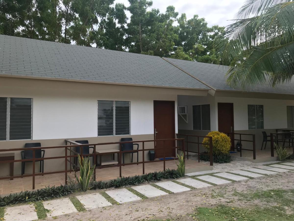 Anaya Beach Resort Santa Fe  Exterior foto